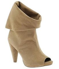 Vince Camuto Magena Peep Toe Boots: Love It or Hate It? 