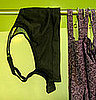 Fit Tip: Wash Your Sports Bra in the Shower With You 