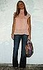 Look of the Day: Sugary Sweet 