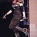 Madonna Gets Sticky and Sweet
