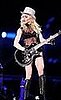 Madonna's Costumes for her Sticky and Sweet Tour