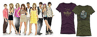 Beverly Hills 90210 Launches Products and Clothing