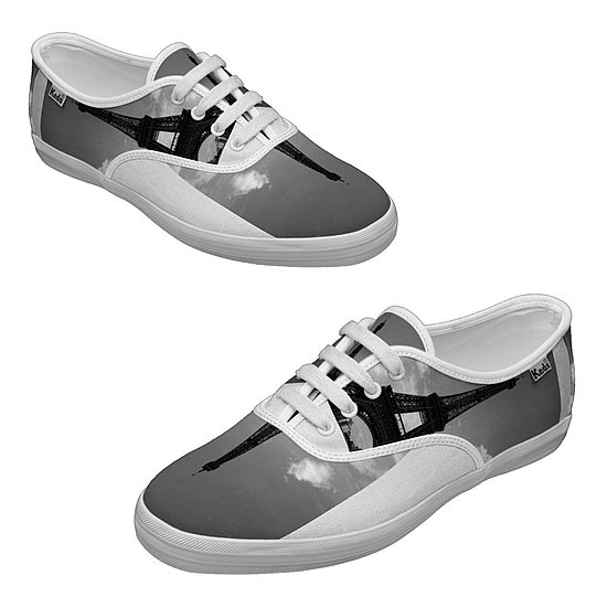 Designs Your Own Keds