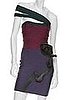 Herve Leger Asymmetric Rosette Bandage Dress: Love It or Hate It? 