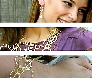 Glitterati: Urban Posh 