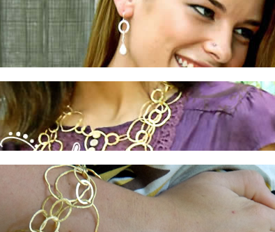Glitterati: Urban Posh 