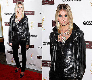 Celeb Style: Taylor Momsen