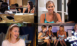 The Hills Fashion Quiz: Episode Two, "Drama Follows Them" 
