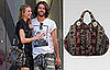 The Bag to Have: Whitney Port's Gucci Hysteria 