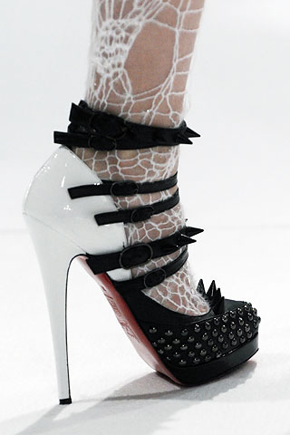 Fab's Favorite Shoes of Fall Fab's Favorite Shoes of Fall
