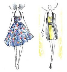 Fashion Week Quickie: Twinkle Admires Jean Seberg