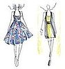 Fashion Week Quickie: Twinkle Admires Jean Seberg