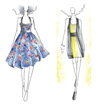 Fashion Week Quickie: Twinkle Admires Jean Seberg
