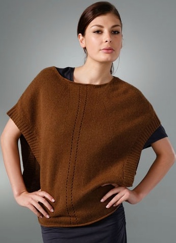 Trend Alert: Poncho Power
