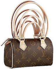 Rei Kawakubo Design Handbags For Louis Vuitton