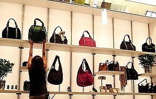 Have You Ever Worked at a Boutique Just For the Discount? 