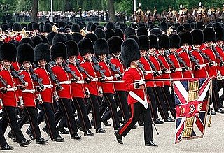 Stella McCartney and Vivienne Westwood Designs Uniforms For the Queen's Guards