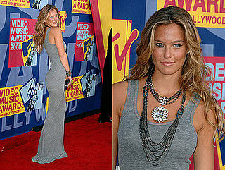 MTV Video Music Awards: Bar Refaeli 