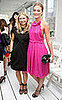 Gossip Girl Leighton Meester Talks About Designer Julie Haus