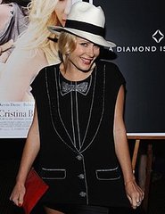 Tara Subkoff named artistic director of FORM's Spring 2009 show