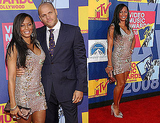 MTV Video Music Awards: Melanie Brown