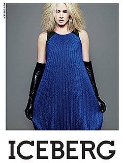 Fab Ad: Iceberg Fall '08 