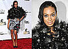 2008 Fashion Rocks: Solange Knowles 