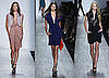 New York Fashion Week, Spring 2009: BCBG 