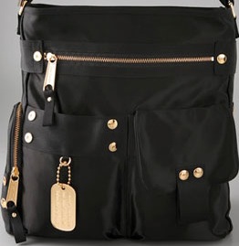 Mommy's Lil Helper: Juicy Stroller Bag 