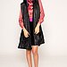 Diane von Furstenberg Rates the (Project) Runway