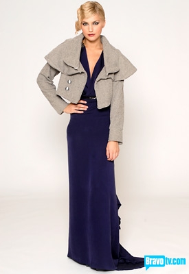 Project Runway With Diane von Furstenberg
