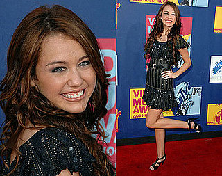 MTV Video Music Awards: Miley Cyrus 