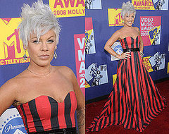 MTV Video Music Awards: Pink MTV Video Music Awards: Pink