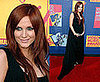 MTV Video Music Awards: Ashlee Simpson 