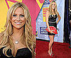 MTV Video Music Awards: Stephanie Pratt 
