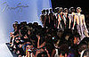 New York Fashion Week, Spring 2009: Max Azria