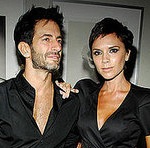 Freaky or Fabulous: Marc Jacobs in a Skirt 