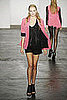 Dress Me Up: Pink (and Black) Lady 