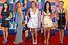 2008 MTV Video Music Awards: Best Dressed 