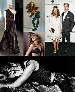 Happy 40th Birthday Calvin Klein! 