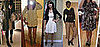 Looks of the Week! 