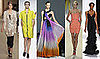 Who's Your Favorite Model at Fashion Week? 