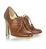 Style Glossary: Brogues 