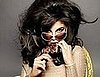 Fab Ad: Tom Ford Eyewear Fall '08 