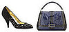 Sneak Peek: Sigerson Morrison and Anya Hindmarch's Target Goods