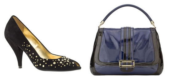Target Taps Sigerson Morrison and Anya Hindmarch