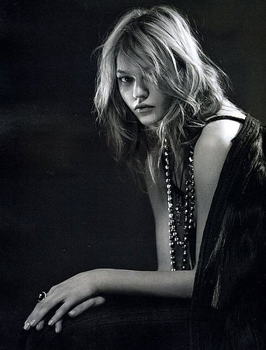 What's Your Current Adornment of Choice? 