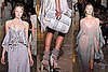 New York Fashion Week, Spring 2009: Jill Stuart