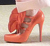Spring '09 Fashion Week: Gotta Love Louboutins 