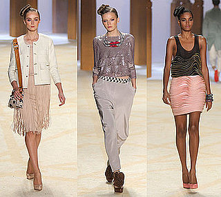 New York Fashion Week, Spring 2009: Phillip Lim 